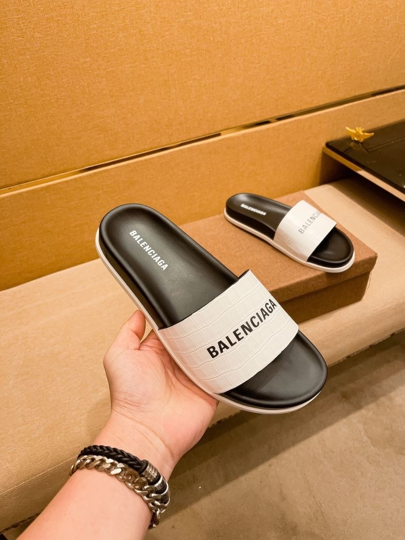 Balenciaga Slippers